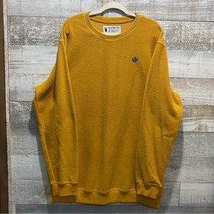 Dutch Bros “Rose Bud” Sweater